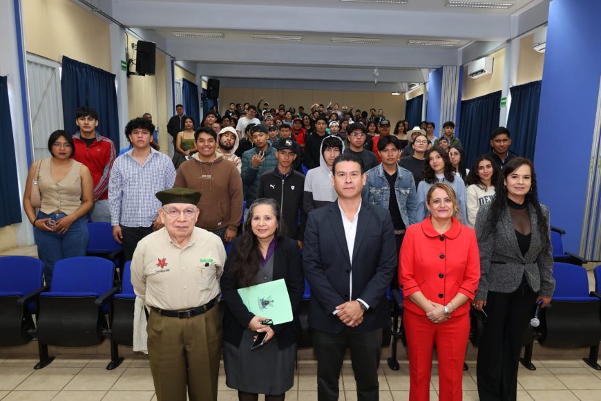 Ciencias Agropecuarias celebró  Día Nacional de la Nochebuena