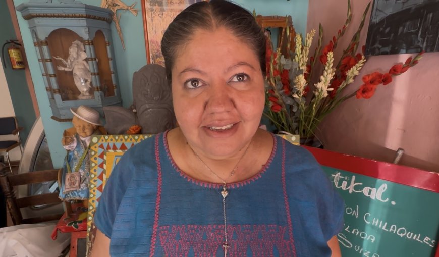 Gran expectativa monetaria con  el festival Sabor Es Morelos '25