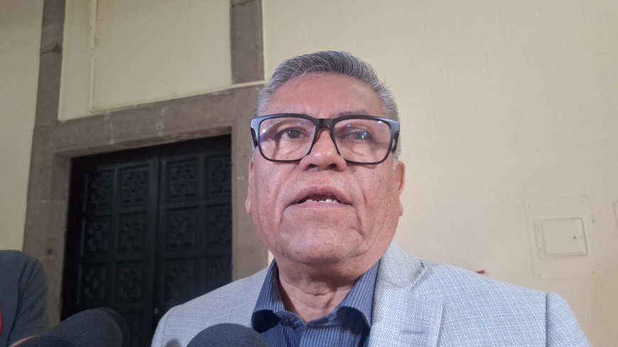 Ya se prepara operativo de seguridad para la Navidad