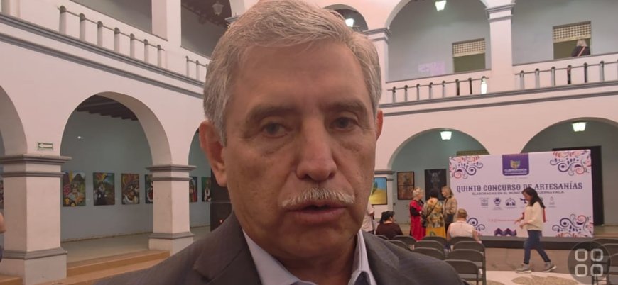 Confirma edil Urióstegui  movimientos en el SAPAC