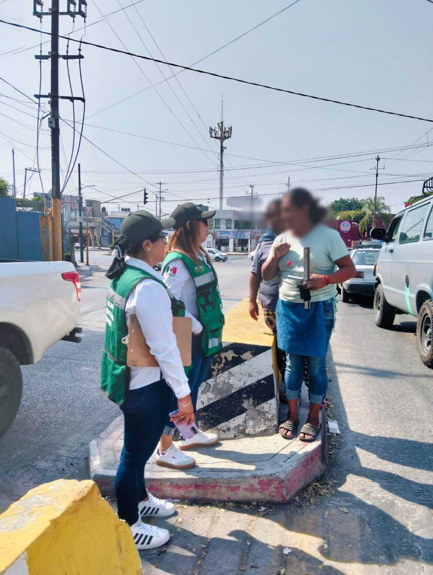 En contra del trabajo de niños suman  esfuerzos la FGE y el DIF del estado