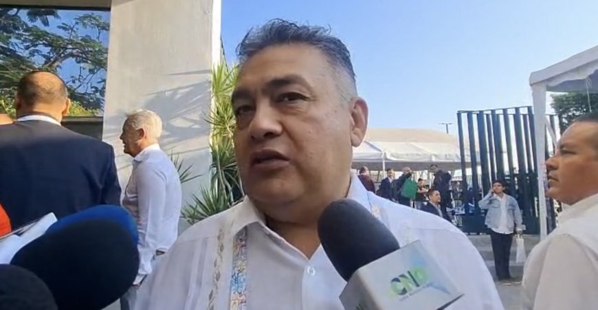 Respalda seguridad Estatal a Tepoztlán en reubicación