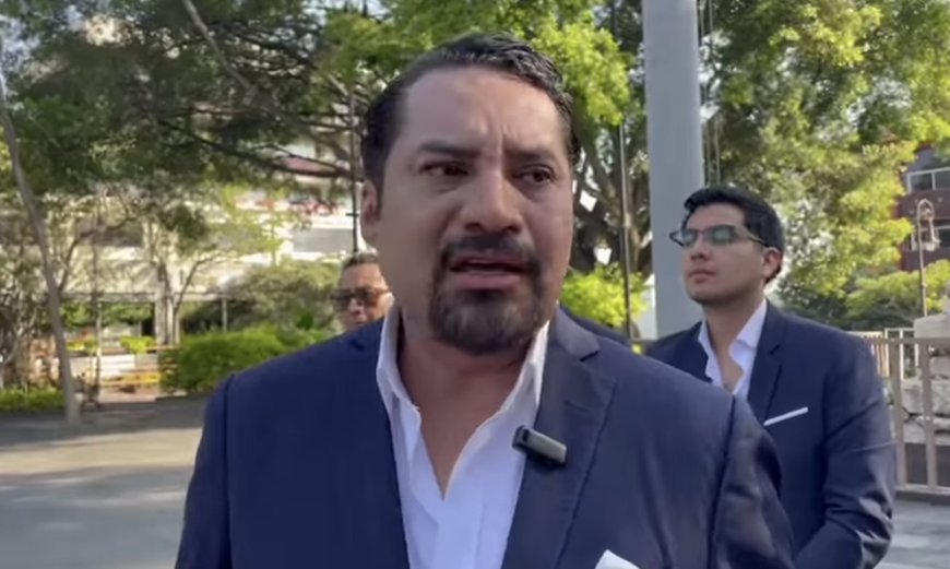 Abogados otorgan su visto bueno a cambios en FGE