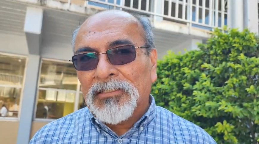 Trasladan a profes que se dicen víctimas de extorsión