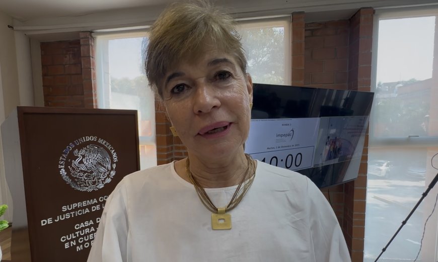 Impepac queda bien con los que pretenden 30 diputados