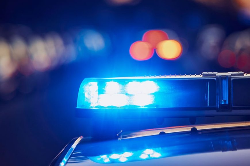 Policías atropellaron a menor y un adulto en Jonacatepec