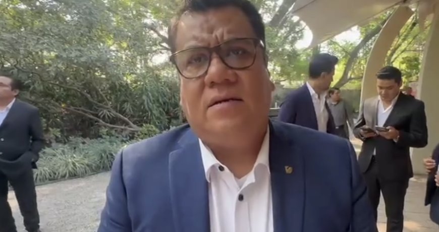 Jefe policíaco en la capital debe tener Vo.Bo. del edil