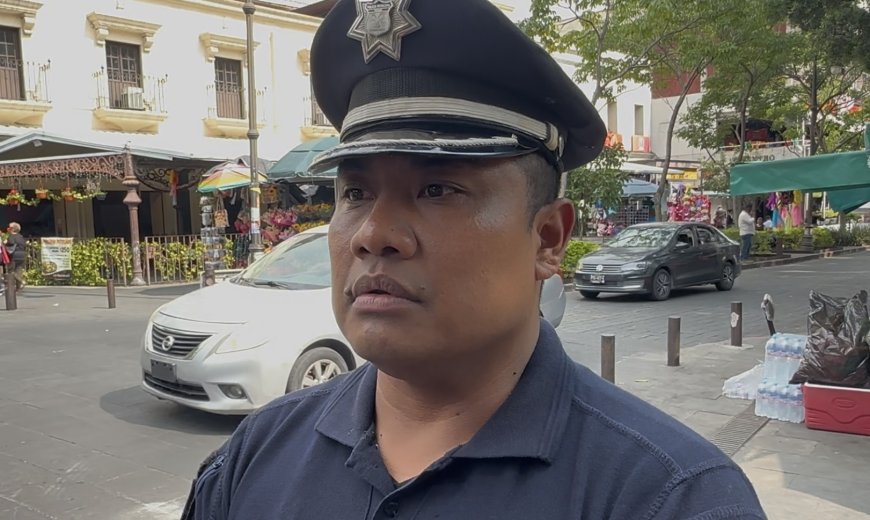 Piden extremar cuidados con peregrinos que llegan