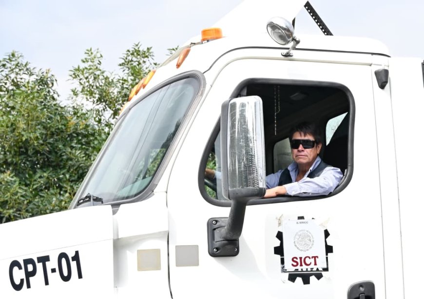 Histórico fortalecimiento de rutas de evacuación del Popo