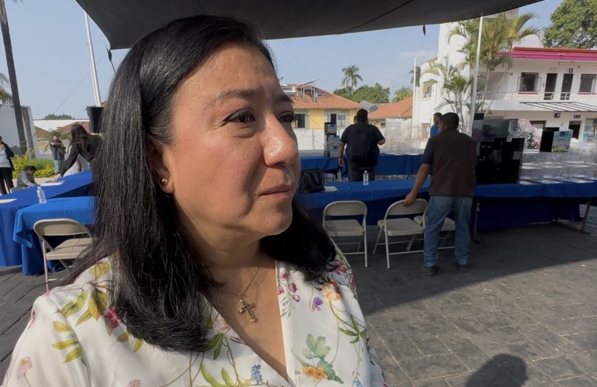 Niega Adriana Pineda  F. que fabrique delitos