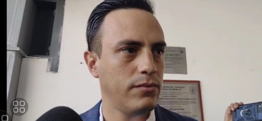 Comparecerán en febrero en el  Congreso Urrutia y Blumenkron