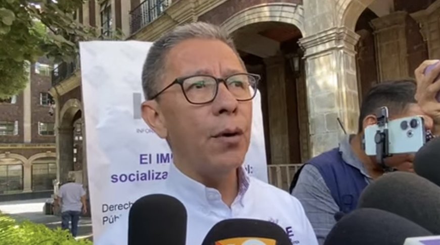 Va hacia atrás la rendición de cuentas y transparencia