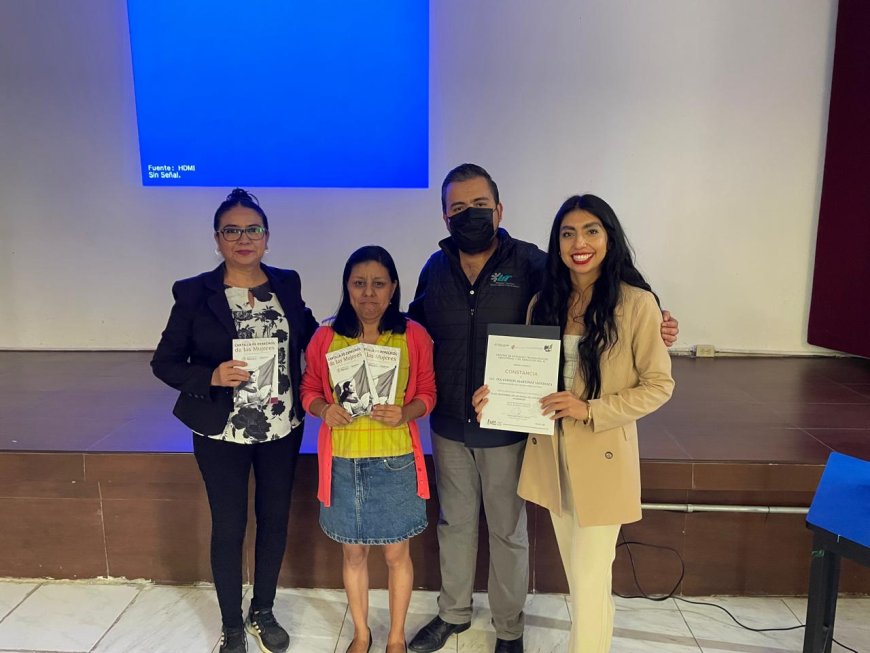 Se promueven entornos seguros para los jóvenes