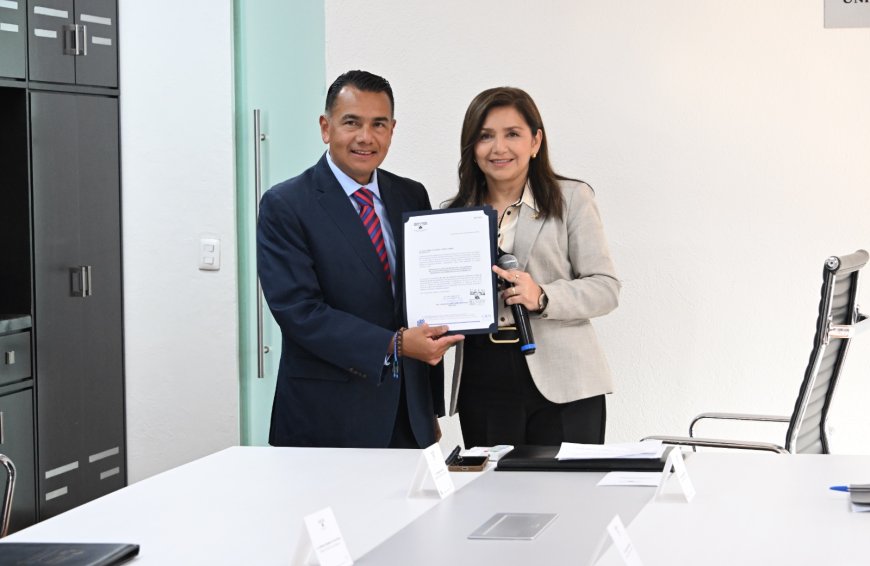 Nombran al nuevo defensor de Audiencias de Radio UAEM