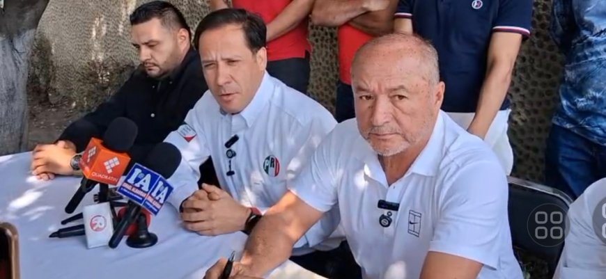 Otorgarán 5% de descuento carniceros a afiliados al PRI