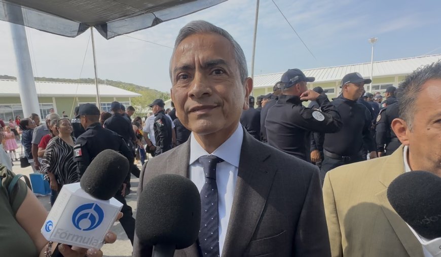 FGE, abierta a entregar  informes constantemente
