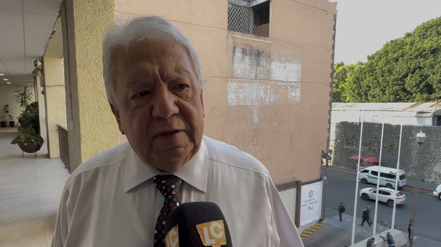 Deben diputados resolver  el Haber de Retiro del TSJ