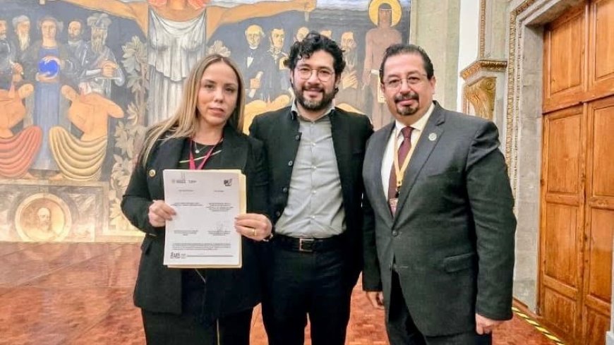 Presente Morelos en la sesión del  Conasetra por mejor política laboral