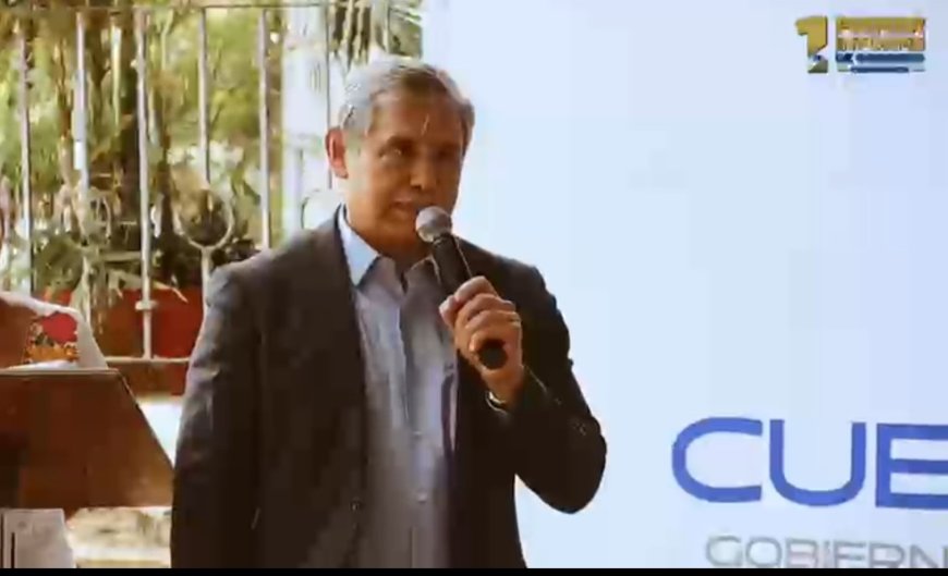 Cuernavaca avanza: programas sociales impulsan bienestar de miles de familias