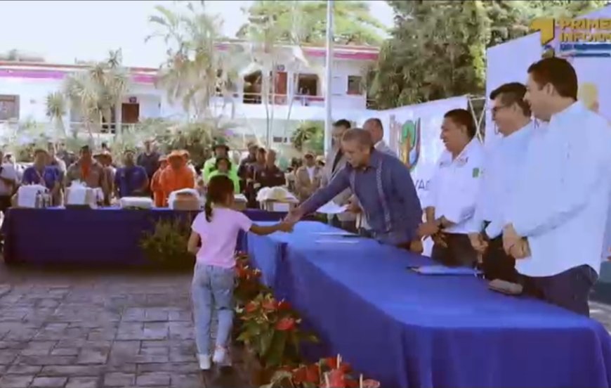 Cuernavaca avanza: programas sociales impulsan bienestar de miles de familias