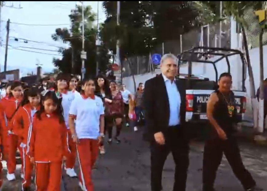 Cuernavaca avanza: programas sociales impulsan bienestar de miles de familias