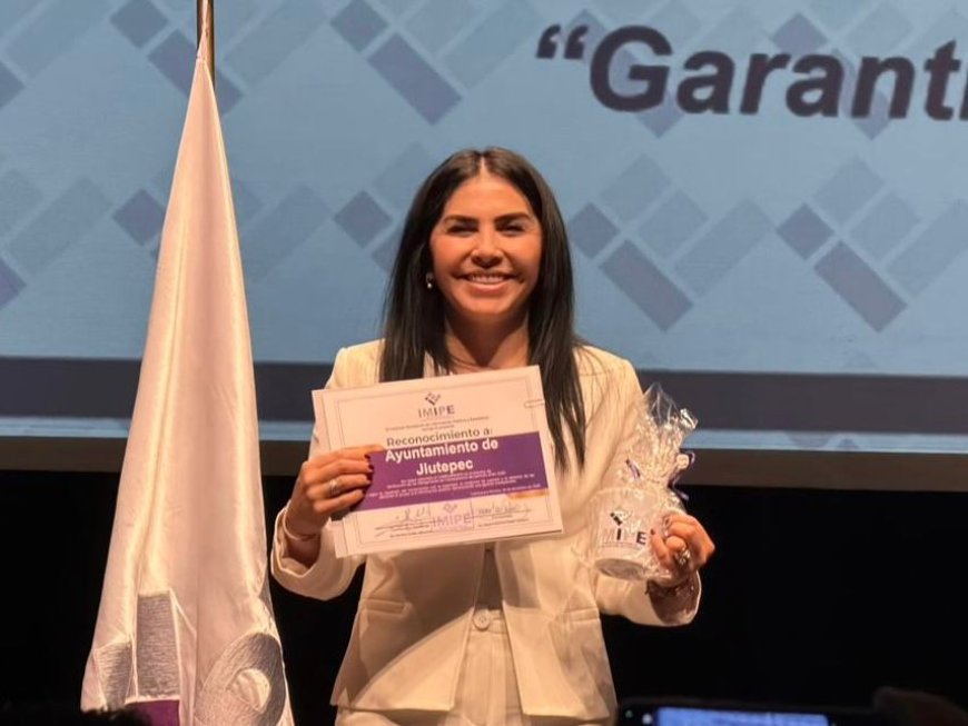 Ayuntamiento y DIF Jiutepec cumplen con transparencia