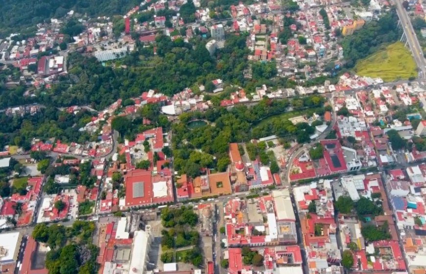 Se han logrado en Morelos grandes golpes al crimen