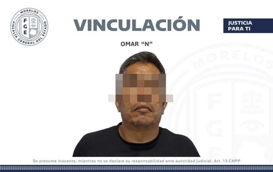 Lo sorprendieron con droga y  arma prohibidas en Yautepec