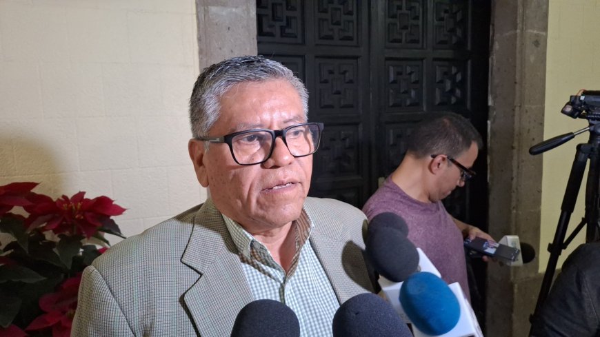 Dicen que se refuerza seguridad en  carretera federal México-Cuernavaca