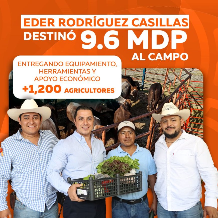 ¡Jiutepec avanza  con pasos firmes!