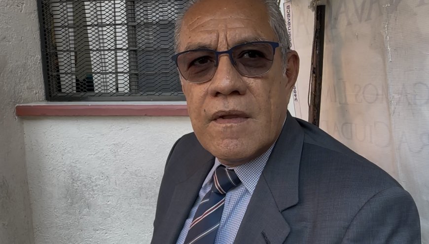 Sirve Guillermo Arroyo C. sólo de florero: abogados