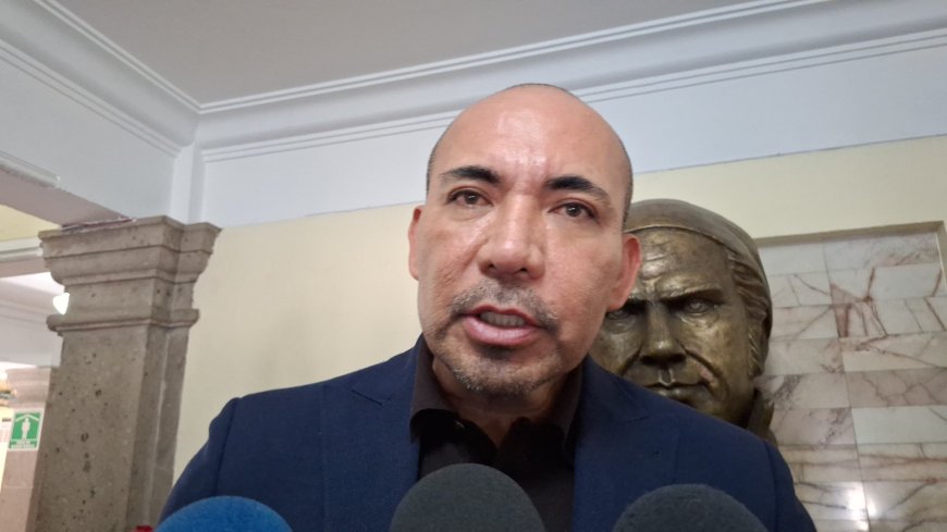 Garantizada, economía sana: Sria. de Finanzas