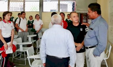 Da a conocer IEBEM nuevo calendario de exámenes de admisión docente