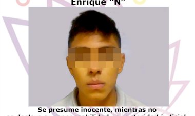 Caen dos presuntos feminicidas, en el caso de Mariana N