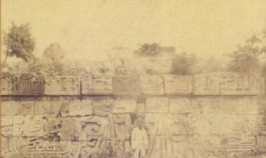 Breverías Culturales - «Recuento de las Contribuciones a la Arqueología de Xochicalco»