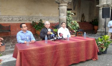 Pide obispo no rechazar a nadie en caminata por la paz