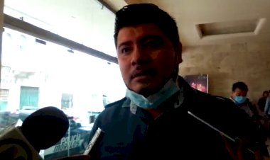 Reportan caída de ceniza volcánica en Cuautla
