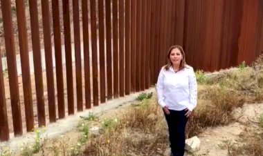 Urge la Unidad nacional contra autoritarismo de Trump: Meza Guzmán