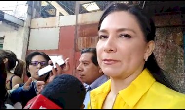 Se deslinda secretaria del Trabajo de los ambulantes