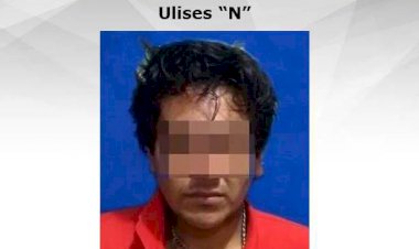 Sentencia a integrante de Los Rojos... pero, apenas, 7 meses