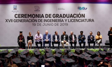 Convoca Blanco a coadyuvar en el desarrollo del estado y el país