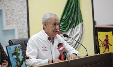 Habrá en la capital incentivos fiscales para la regularización del comercio