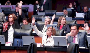 Aprobada, la 《Muerte Digna》 en México