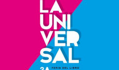 Breverías Culturales  3ª Feria del Libro Independiente «La Universal»