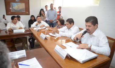 Autorizan Secretaría de Cultura e INAH  la restauración de edificios históricos