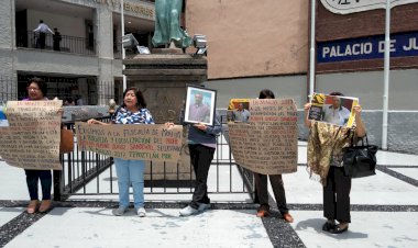 Urgen a magistrados dictamen  sobre apelación en caso Albino