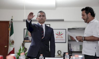 Asume Blumenkron  directiva del SAPAC