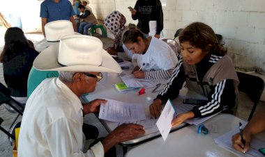 Cumple Federación a cañicultores de la Región Oriente de Morelos