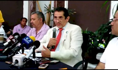 Confirman desabasto de vacunas en el estado