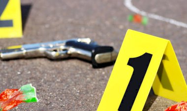 Asesinaron a hombre y lesionan a otro en Yautepec